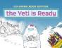 The Yeti Is Ready - Preview