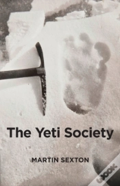 Capa do artigo The Yeti Society