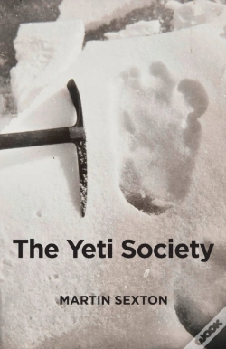 Capa do artigo The Yeti Society