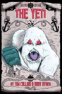 The Yeti - Preview
