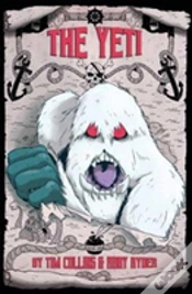 Capa do artigo The Yeti