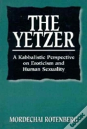 Capa do artigo The Yetzer