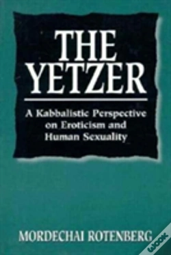 Capa do artigo The Yetzer