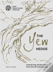 Capa do artigo The Yew Hedge