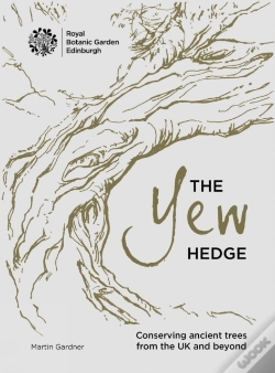 Capa do artigo The Yew Hedge
