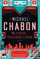 The Yiddish Policemen'S Union