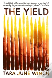 Capa do artigo The Yield