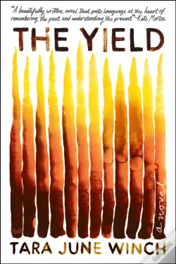 Capa do artigo The Yield