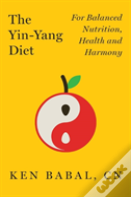 The Yin-Yang Diet
