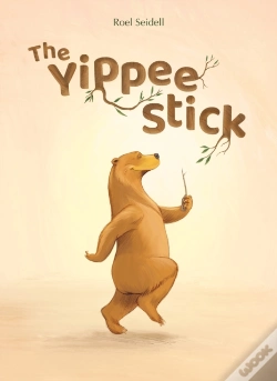 Capa do artigo The Yippee Stick