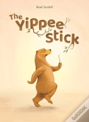 Capa do artigo The Yippee Stick