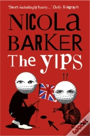 Capa do artigo The Yips