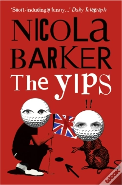 Capa do artigo The Yips