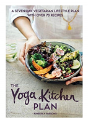 The Yoga Kitchen Plan - Preview