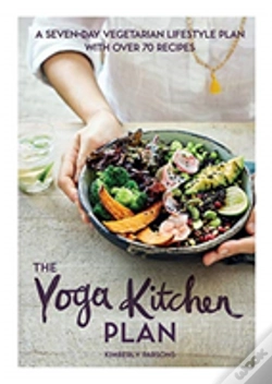 Capa do artigo The Yoga Kitchen Plan