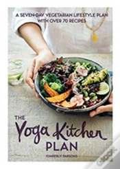 Capa do artigo The Yoga Kitchen Plan