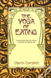 Capa do artigo The Yoga Of Eating