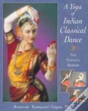 Capa do artigo The Yoga Of Indian Classical Dance