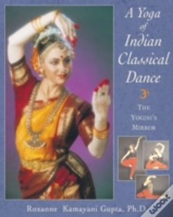 Capa do artigo The Yoga Of Indian Classical Dance