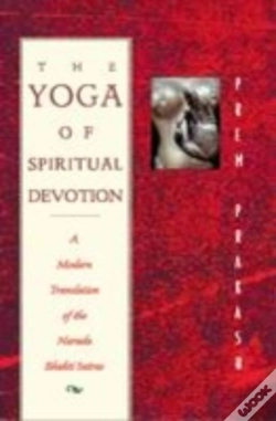 Capa do artigo The Yoga Of Spiritual Devotion