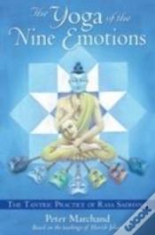 Capa do artigo The Yoga Of The Nine Emotions