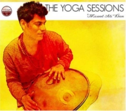 Capa do artigo The Yoga Sessions - CD