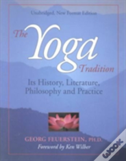 The Yoga Tradition