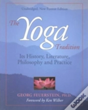 Capa do artigo The Yoga Tradition