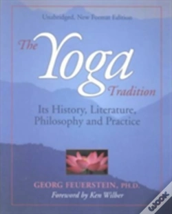 Capa do artigo The Yoga Tradition