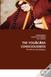 Capa do artigo The Yogacara Consciousness