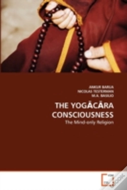 Capa do artigo The Yogacara Consciousness