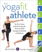 Capa do artigo The Yogafit Athlete