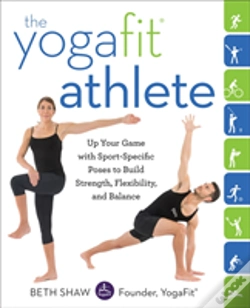 Capa do artigo The Yogafit Athlete