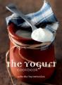 The Yoghurt Cookbook - Preview