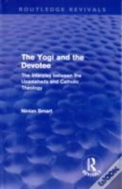 Capa do artigo The Yogi And The Devotee (Routledge Revivals)