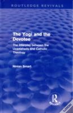 Capa do artigo The Yogi And The Devotee (Routledge Revivals)