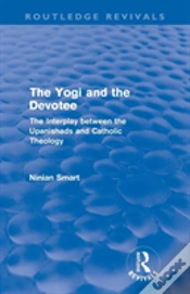 Capa do artigo The Yogi And The Devotee (Routledge Revivals)