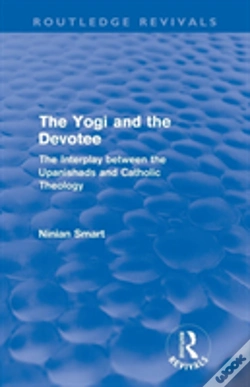 Capa do artigo The Yogi And The Devotee (Routledge Revivals)