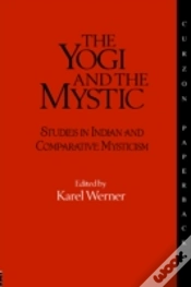 Capa do artigo The Yogi And The Mystic