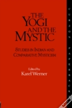 Capa do artigo The Yogi And The Mystic