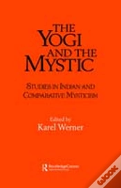 Capa do artigo The Yogi And The Mystic