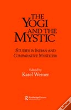 Capa do artigo The Yogi And The Mystic