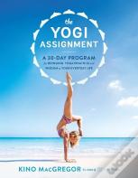 The Yogi Assignment