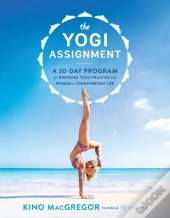 The Yogi Assignment