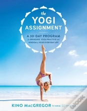 Capa do artigo The Yogi Assignment