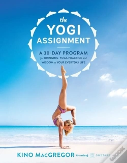 Capa do artigo The Yogi Assignment