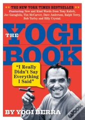 The Yogi Book