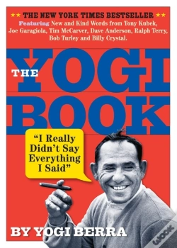Capa do artigo The Yogi Book