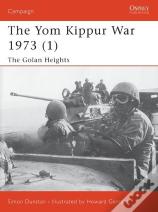 The Yom Kippur War 1973 (1)