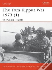 Capa do artigo The Yom Kippur War 1973 (1)